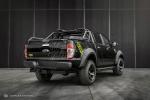 Ford Ranger Double Cab by Carlex Design 2020 года